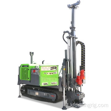 Macchinari di mining di perforazione del nucleo di diamanti